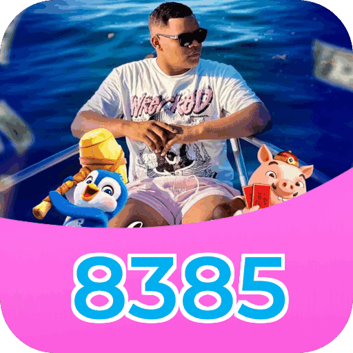 8385 RTP Games